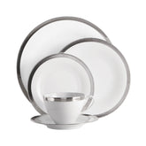 Silversmith 5-Piece Place Setting - RSVP Style